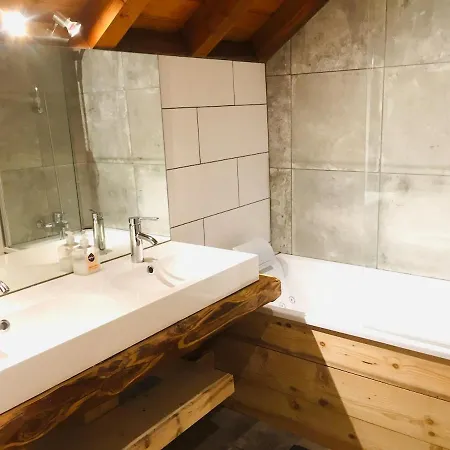 Chalet Pic Blanc