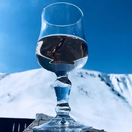 Chalet Pic Blanc Oz